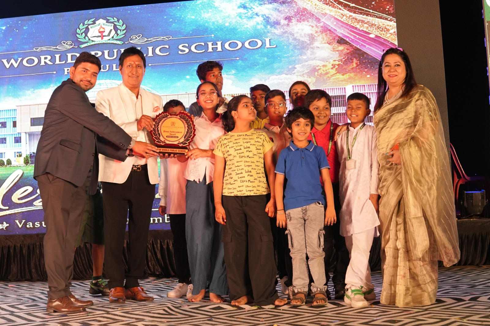 Annual Program- Celestia 2026